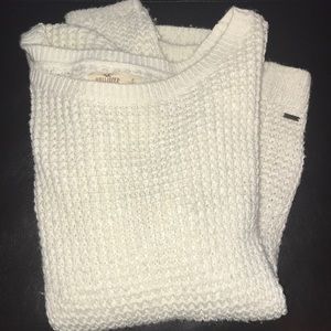Comfy Hollister Sweater